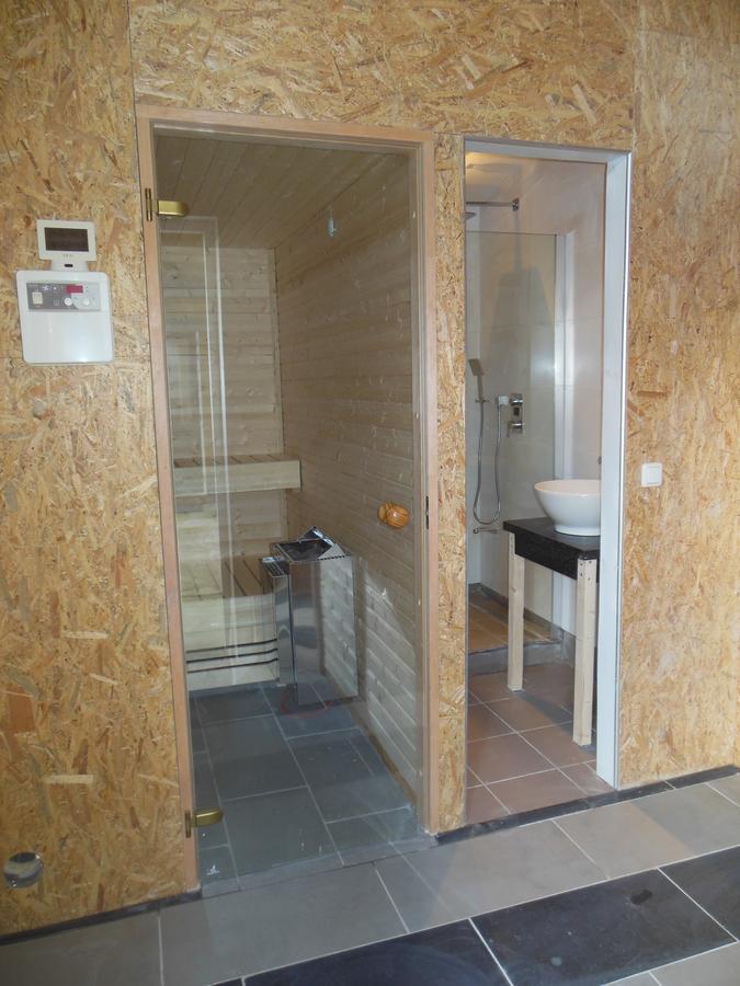 Apartment 'T Zwaluwnest Luttenberg Экстерьер фото